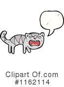 Cat Clipart #1162114 by lineartestpilot