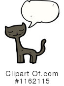 Cat Clipart #1162115 by lineartestpilot