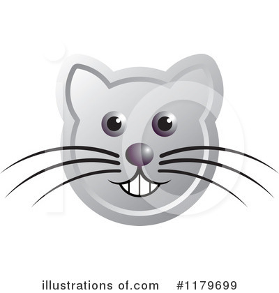 Royalty-Free (RF) Cat Clipart Illustration by Lal Perera - Stock Sample #1179699