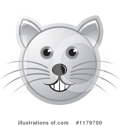 Royalty-Free (RF) Cat Clipart Illustration by Lal Perera - Stock Sample #1179700