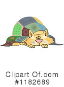 Cat Clipart #1182689 by djart