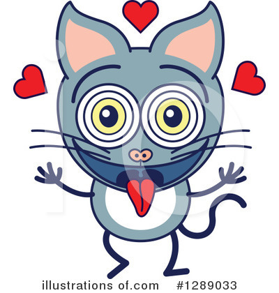 Pets Clipart #1289033 by Zooco