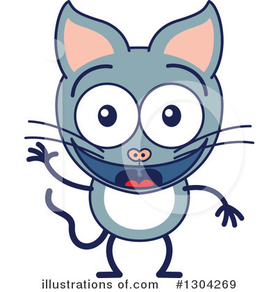 Pets Clipart #1304269 by Zooco