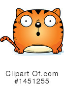 Cat Clipart #1451255 by Cory Thoman