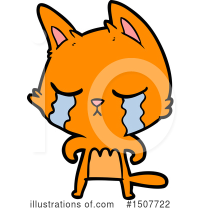 Royalty-Free (RF) Cat Clipart Illustration by lineartestpilot - Stock Sample #1507722