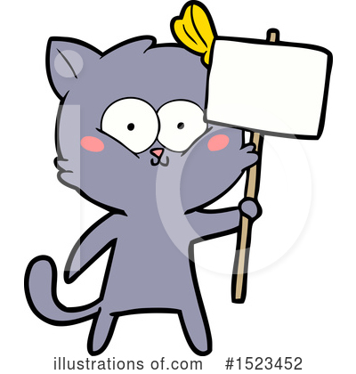 Protest Clipart #1523452 by lineartestpilot