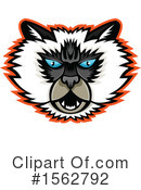 Cat Clipart #1562792 by patrimonio