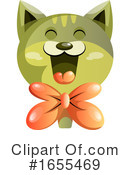 Cat Clipart #1655469 by Morphart Creations