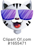 Cat Clipart #1655471 by Morphart Creations