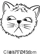 Cat Clipart #1772456 by Prawny