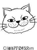 Cat Clipart #1772457 by Prawny