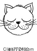 Cat Clipart #1772460 by Prawny