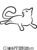 Cat Clipart #1773508 by Prawny