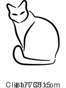 Cat Clipart #1773515 by Prawny
