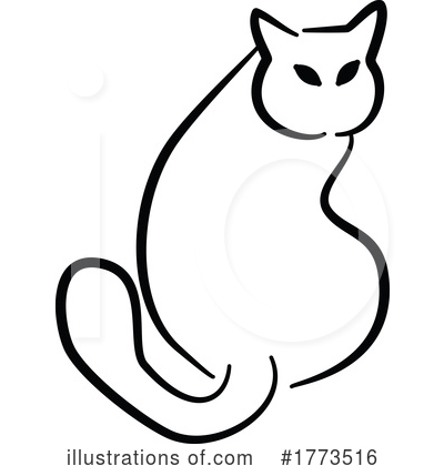 Cat Clipart #1773516 by Prawny