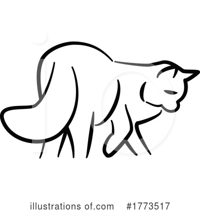 Cat Clipart #1773517 by Prawny