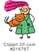 Cat Clipart #216797 by Prawny
