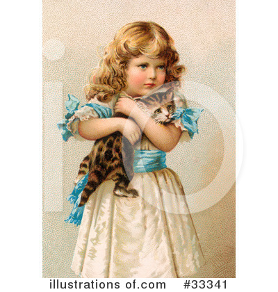 Cat Clipart #33341 by OldPixels
