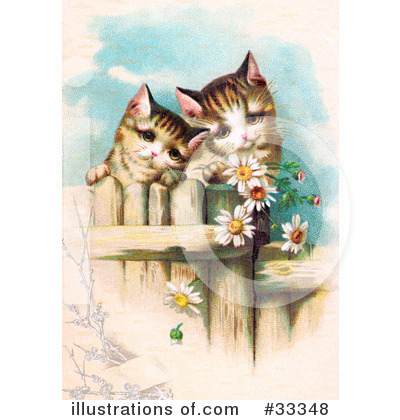 Cat Clipart #33348 by OldPixels