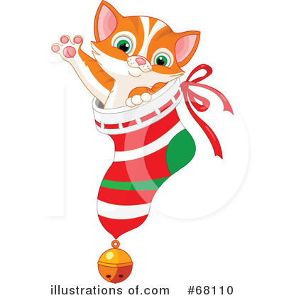 Christmas Clipart #68110 by Pushkin