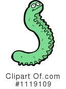 Caterpillar Clipart #1119109 by lineartestpilot