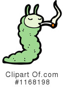 Caterpillar Clipart #1168198 by lineartestpilot