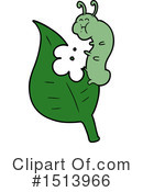 Caterpillar Clipart #1513966 by lineartestpilot