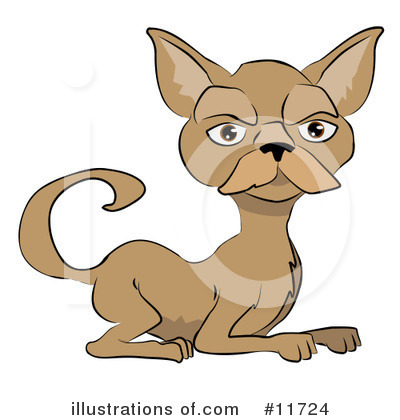 Royalty-Free (RF) Cats Clipart Illustration by AtStockIllustration - Stock Sample #11724