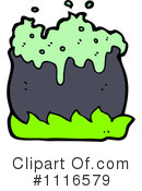 Cauldron Clipart #1116579 by lineartestpilot