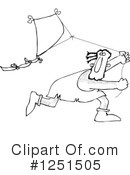 Caveman Clipart #1251505 by djart