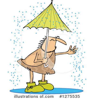 Weather Clipart #1275535 by djart