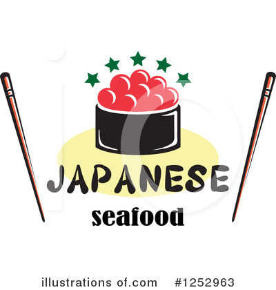 Royalty-Free (RF) Caviar Clipart Illustration by Vector Tradition SM - Stock Sample #1252963