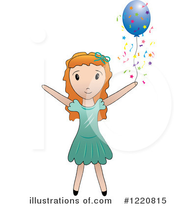 Balloon Clipart #1220815 by Pams Clipart