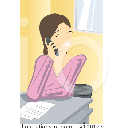 Communications Clipart #100177 by mayawizard101