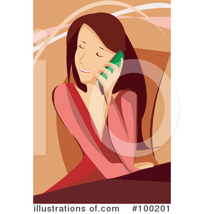 Telephone Clipart #100201 by mayawizard101