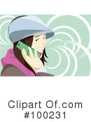 Cell Phone Clipart #100231 by mayawizard101