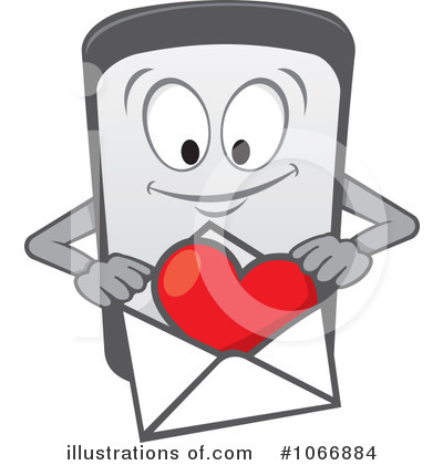 Telephone Clipart #1066884 by Any Vector