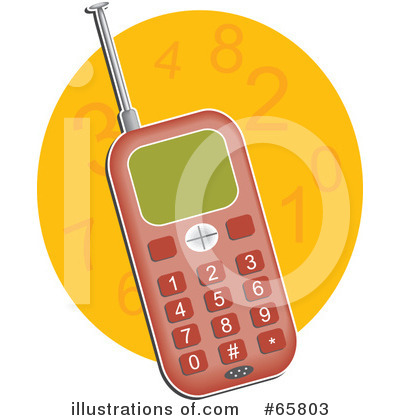 Number Clipart #65803 by Prawny