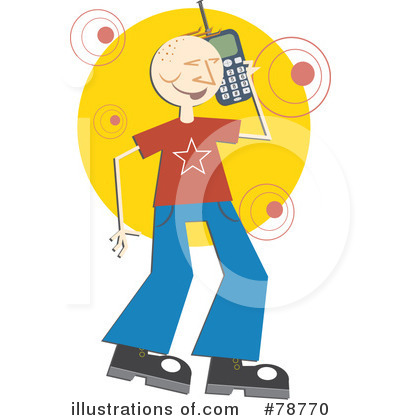 Phones Clipart #78770 by Prawny
