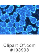Cells Clipart #103998 by ShazamImages