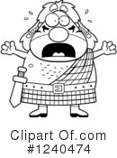 Celt Clipart #1240474 by Cory Thoman