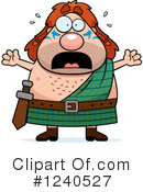 Celt Clipart #1240527 by Cory Thoman