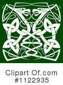 Celtic Clipart #1122935 by Vector Tradition SM