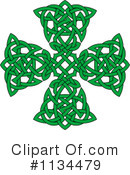 Celtic Clipart #1134479 by Vector Tradition SM