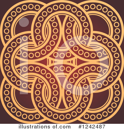 Celtic Clipart #1242487 by Lal Perera