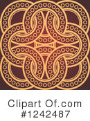 Celtic Clipart #1242487 by Lal Perera