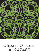 Celtic Clipart #1242489 by Lal Perera