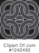 Celtic Clipart #1242492 by Lal Perera