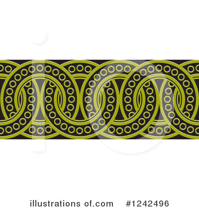 Royalty-Free (RF) Celtic Clipart Illustration by Lal Perera - Stock Sample #1242496