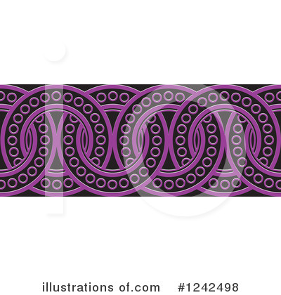 Royalty-Free (RF) Celtic Clipart Illustration by Lal Perera - Stock Sample #1242498